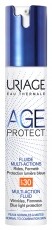 Uriage AGE PROTECT Ránctalanító fluid SPF30 40 ml