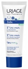 Uriage BABA Cold Cream tápláló védőkrém 75 ml (2021)